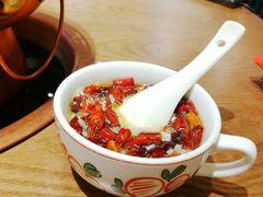 -北京老门框爆肚涮肉馆(凤城六路店)