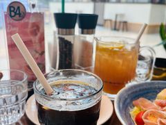 -西堤牛排(合肥之心城店)