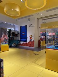-乐高授权专卖店(岭南站NOVA店)