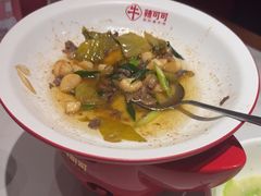 -辣可可·小炒黄牛肉(望京凯德MALL店)