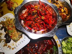 -王红军龙虾(新民路店)