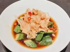 -鸽子侯·家宴·平价海鲜(市图书馆店)