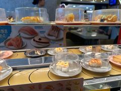 -争鲜回转寿司(东方银座店)