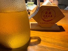 -永安水煮活鱼·仪征菜(仪征奥林匹克店)