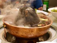-阳坊胜利涮羊肉(阳坊老店)