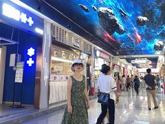 -八一路好吃街(雨田商务大厦店)