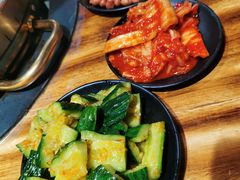 -筱果•梁山围炉烤肉(昌里路店)