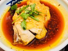 -新白鹿餐厅(爱琴海购物中心店)