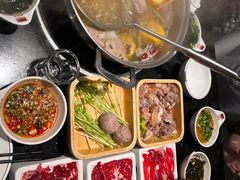 -尚合里潮汕牛肉火锅(海沧店)