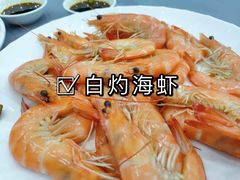-七鲜渔港美食餐厅(巽寮湾海景店)