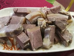 羊肶肉-光明清汤羊(宝业路店)