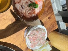 -楠火锅(龙阳广场店)
