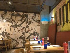 -玛尚诺意式餐厅(天环广场店)