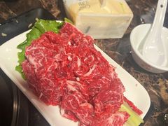 鲜雪花-潮沅牛肉店火锅(清布店)