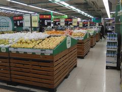 -华润万家(天河东店)