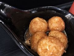 -贡梅老面馆·蟹粉面·无锡特色小吃(南长街主推店)