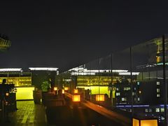 -王府半岛酒店