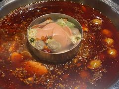 -巴蜀大宅门火锅(北大街店)