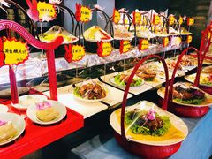 -鲁城往事(游客中心店)