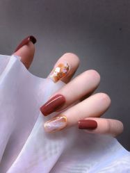 -H12 STAR日式美甲美睫专门店