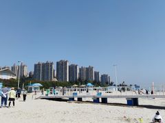 -碧海银沙景区