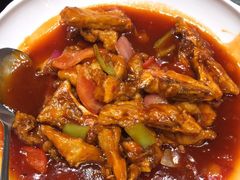 -琼菜人家·海南菜·文昌鸡(文昌大道店)