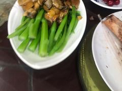 -李连贵熏肉大饼(天通苑店)