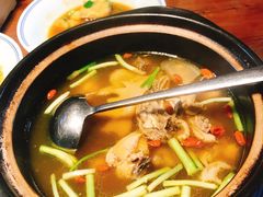 -凤凰谷天澜度假酒店云天阁自助餐