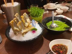 -东海怡品海鲜豆捞(星街坊店)