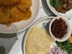 -关东小磨东北菜(漕河泾印象城店)