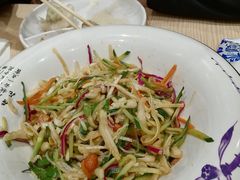 -老边饺子馆(东单店)