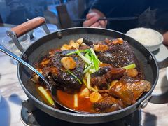 -大鱼徽州·寻味徽菜(星光总店)