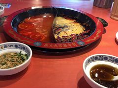 -巴九门老火锅(来福士打望店)