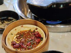 -钢管厂五区小郡肝火锅串串香(清河店)