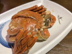 -聚汇三少·龙虾·中餐厅(莫邪路新天地店)