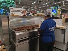 -盒马鲜生(观音桥店)