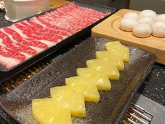 -韩满园· 甄选韩式烤肉