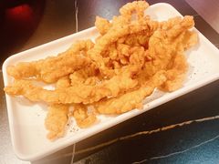 -京悦南门涮羊肉·羊蝎子火锅(田林路店)