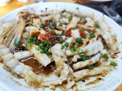 -翠景湾脆鱼轩·中山脆肉鲩(井岸17年老店)