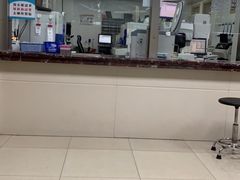 -上海市中医医院(芷江路院区)