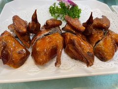 -明香海鲜酒家(华强北店)