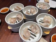 -喜鼎海胆水饺(东港店)
