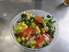 -群众牛肉小点(蚵仔煎)