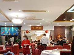 -敦煌喜宴(万达广场店)