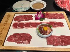 -阳坊胜利涮羊肉(阳坊老店)