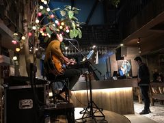 -大理岛·精品云南菜·音乐餐厅