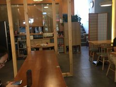 大堂-红小满休闲餐厅(十全街店)