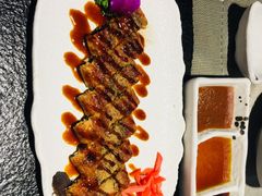 -合幸日本料理·炭火烧肉(观澜御湖店)