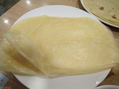 -姥家春饼店(漳州二路店)