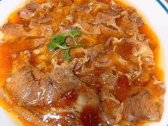 -缤圣源中国清真菜(群力店)